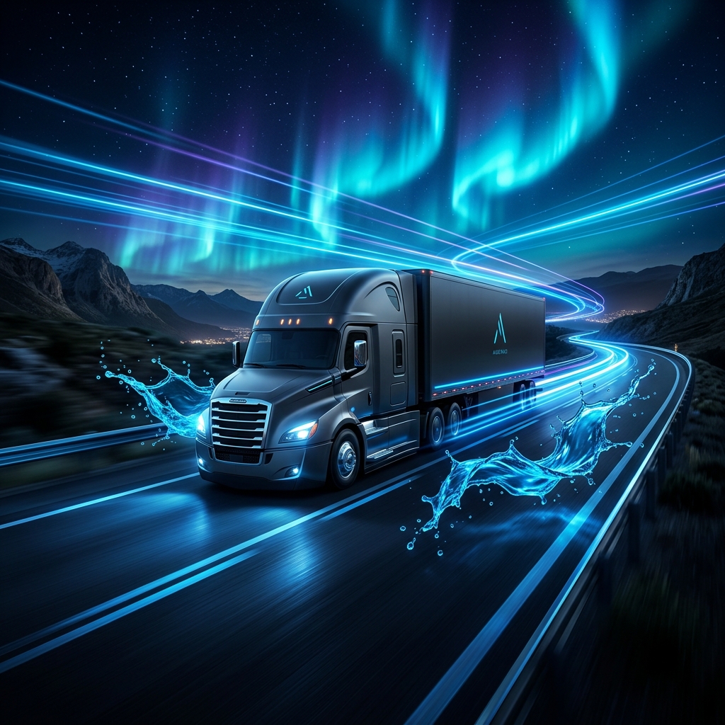 MettBlue AdBlue® — Paketimet